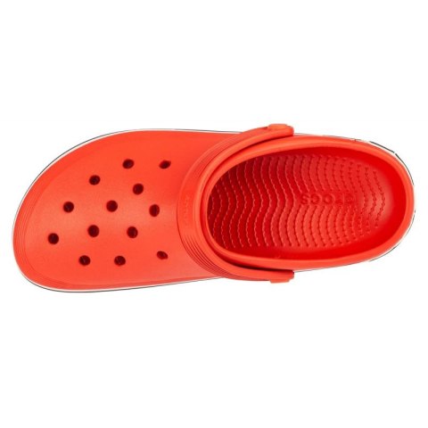 Chodaki Crocs Off Court Logo Clog 209651-625 Chodaki Crocs Off Court Logo Clog 209651-625