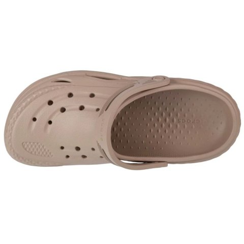 Chodaki Crocs Off Grid Clog 209501-2V3