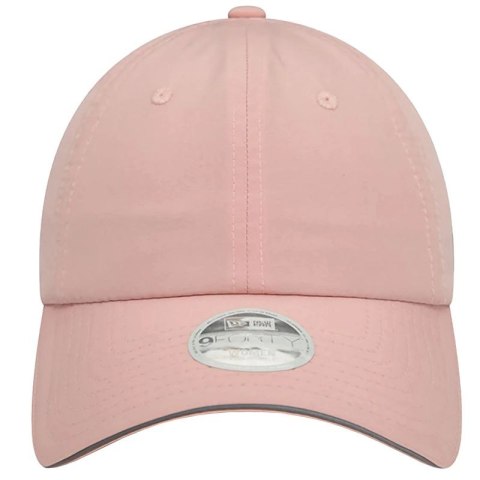 Czapka New Era 9FORTY Wmns Ponytail Open Back W 60434995 Czapka New Era 9FORTY Wmns Ponytail Open Back W 60434995