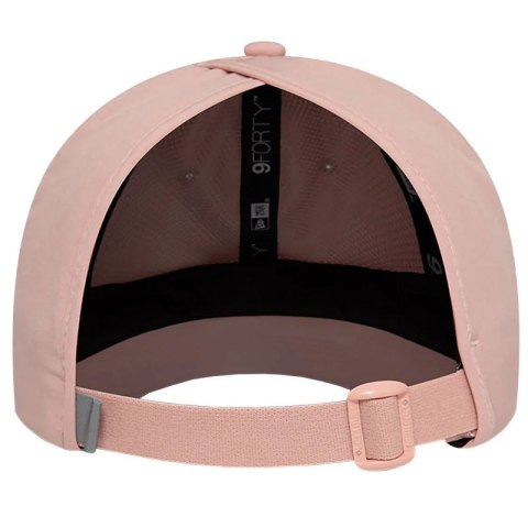Czapka New Era 9FORTY Wmns Ponytail Open Back W 60434995 Czapka New Era 9FORTY Wmns Ponytail Open Back W 60434995