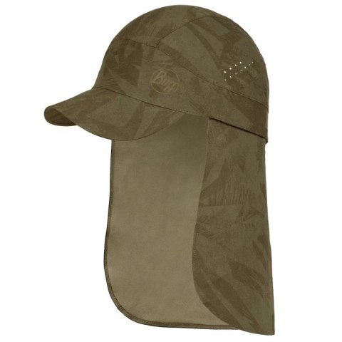 Czapka z daszkiem Buff Pack Sahara Cap 1253418543000 Czapka z daszkiem Buff Pack Sahara Cap 1253418543000