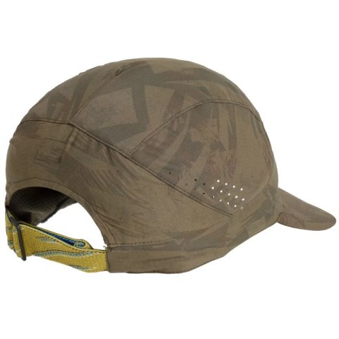 Czapka z daszkiem Buff Pack Sahara Cap 1253418543000 Czapka z daszkiem Buff Pack Sahara Cap 1253418543000