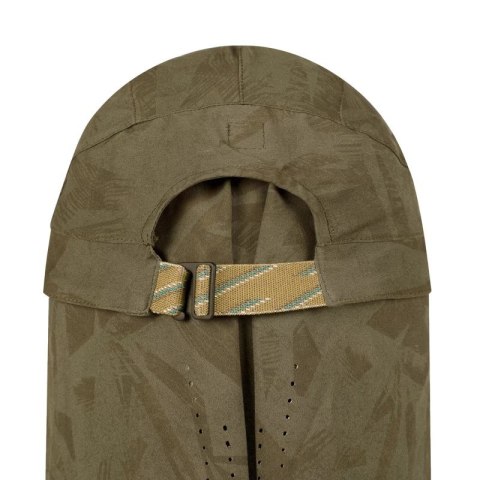 Czapka z daszkiem Buff Pack Sahara Cap 1253418543000 Czapka z daszkiem Buff Pack Sahara Cap 1253418543000