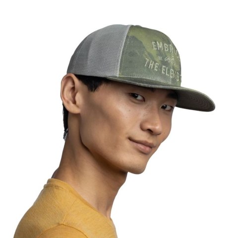 Czapka z daszkiem Buff Trucker Cap 1335598093000 Czapka z daszkiem Buff Trucker Cap 1335598093000