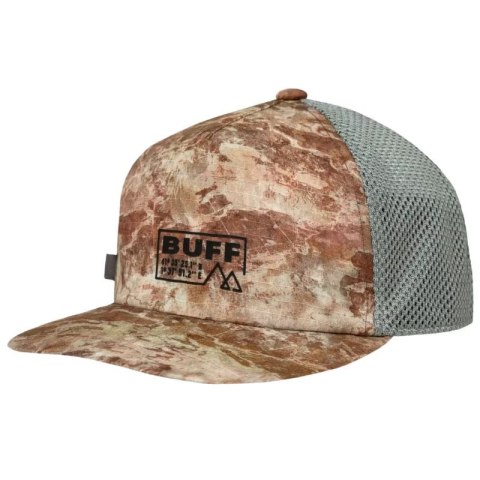 Czapka z daszkiem Buff Trucker Cap 1335603253000 Czapka z daszkiem Buff Trucker Cap 1335603253000