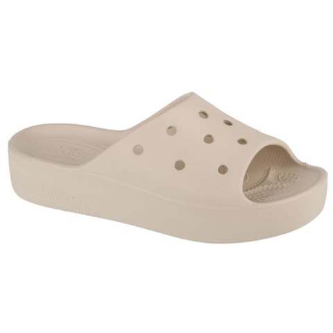 Klapki Crocs Classic Platform Slide W 208180-2Y2 Klapki Crocs Classic Platform Slide W 208180-2Y2