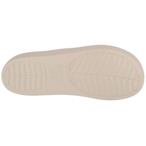 Klapki Crocs Classic Platform Slide W 208180-2Y2 Klapki Crocs Classic Platform Slide W 208180-2Y2