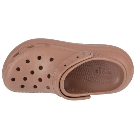 Klapki Crocs Crush Clog W 207521-2Q9