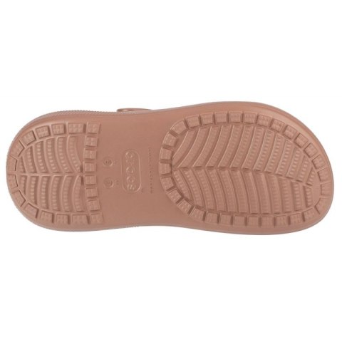 Klapki Crocs Crush Clog W 207521-2Q9