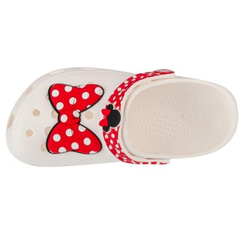 Klapki Crocs Disney Minnie Mouse Jr 208711-119