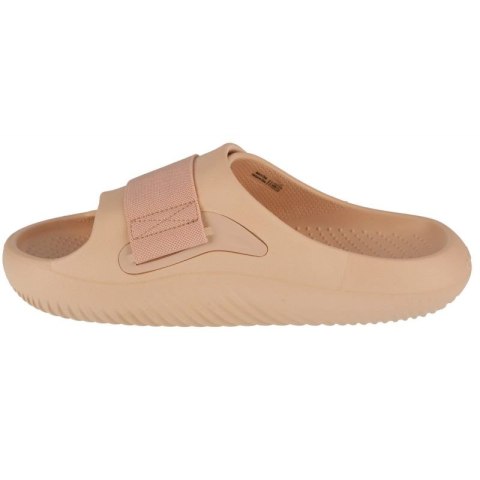 Klapki Crocs Mellow Luxe Recovery Slide M 209413-2DS
