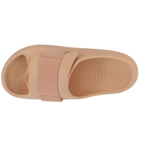 Klapki Crocs Mellow Luxe Recovery Slide M 209413-2DS