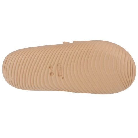 Klapki Crocs Mellow Luxe Recovery Slide M 209413-2DS
