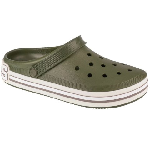 Klapki Crocs Off Court Logo Clog M 209651-309 Klapki Crocs Off Court Logo Clog M 209651-309