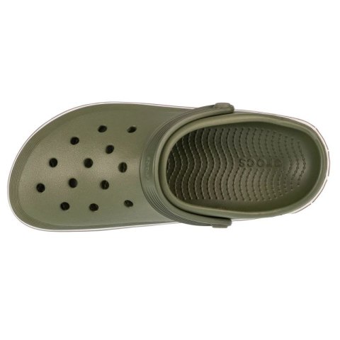 Klapki Crocs Off Court Logo Clog M 209651-309 Klapki Crocs Off Court Logo Clog M 209651-309