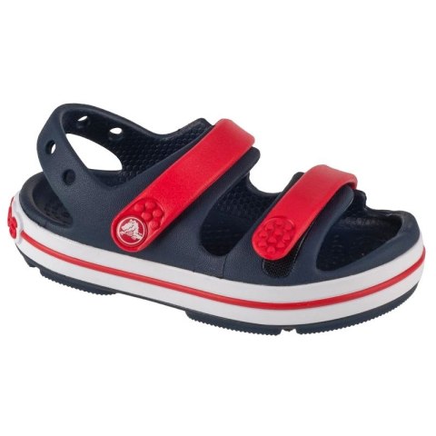 Sandały Crocs Crocband Cruiser Sandal T Jr 209424-4OT Sandały Crocs Crocband Cruiser Sandal T Jr 209424-4OT