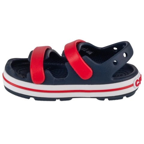 Sandały Crocs Crocband Cruiser Sandal T Jr 209424-4OT Sandały Crocs Crocband Cruiser Sandal T Jr 209424-4OT