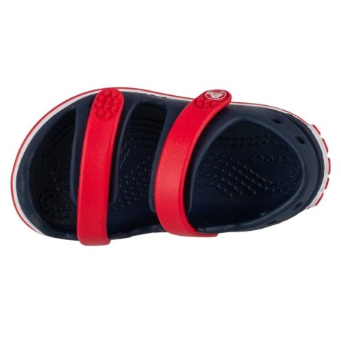 Sandały Crocs Crocband Cruiser Sandal T Jr 209424-4OT Sandały Crocs Crocband Cruiser Sandal T Jr 209424-4OT