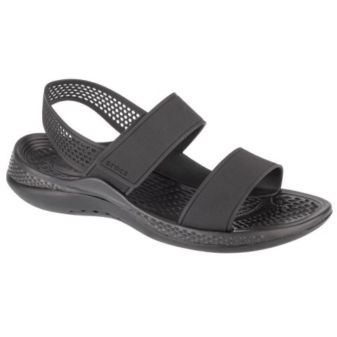 Sandały Crocs Literide 360 W 206711-001 Sandały Crocs Literide 360 W 206711-001