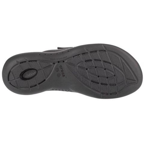 Sandały Crocs Literide 360 W 206711-001 Sandały Crocs Literide 360 W 206711-001