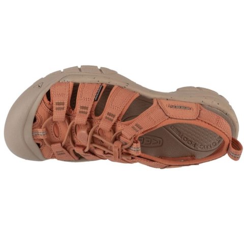 Sandały Keen Newport H2 Sandal W 1028807 Sandały Keen Newport H2 Sandal W 1028807