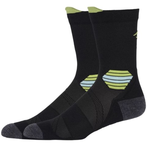 Skarpety Asics Fujitrail Run Crew Sock 3013A700-002