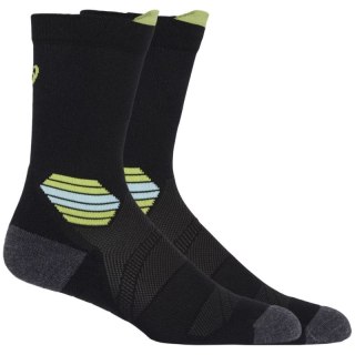 Skarpety Asics Fujitrail Run Crew Sock 3013A700-002