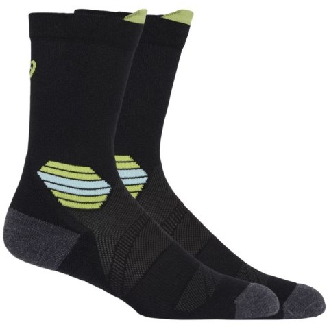Skarpety Asics Fujitrail Run Crew Sock 3013A700-002