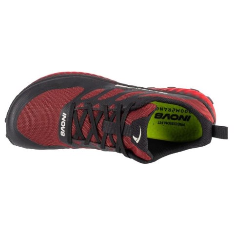 Buty do biegania Inov-8 MudTalon M 001144-RDBK-P-001 Buty do biegania Inov-8 MudTalon M 001144-RDBK-P-001