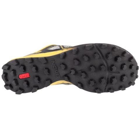 Buty do biegania Inov-8 MudTalon Speed M 001146-BKYW-P-001 Buty do biegania Inov-8 MudTalon Speed M 001146-BKYW-P-001
