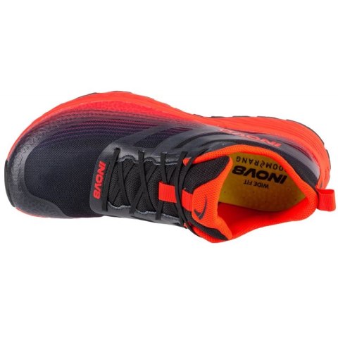 Buty do biegania Inov-8 Trailfly Speed M 001150-BKFR-W-01 Buty do biegania Inov-8 Trailfly Speed M 001150-BKFR-W-01