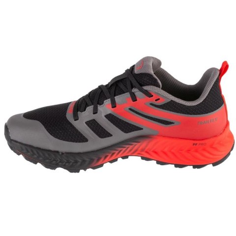 Buty do biegania Inov-8 Trailfly Standard M 001148-BKFRDG-S-001 Buty do biegania Inov-8 Trailfly Standard M 001148-BKFRDG-S-001