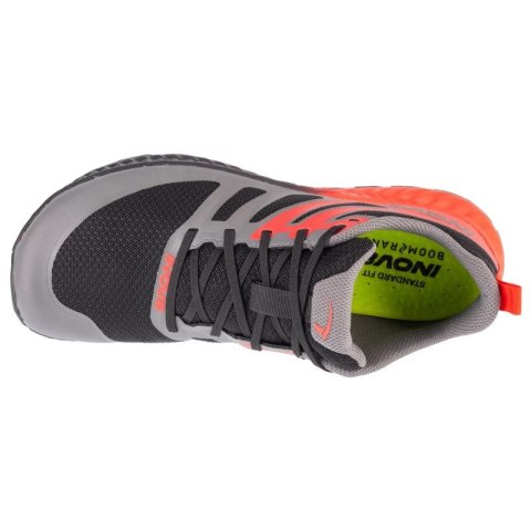 Buty do biegania Inov-8 Trailfly Standard M 001148-BKFRDG-S-001 Buty do biegania Inov-8 Trailfly Standard M 001148-BKFRDG-S-001