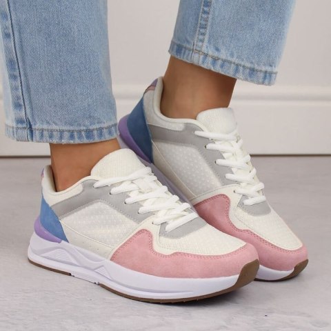 Buty sportowe Atletico W ATC458A multikolor