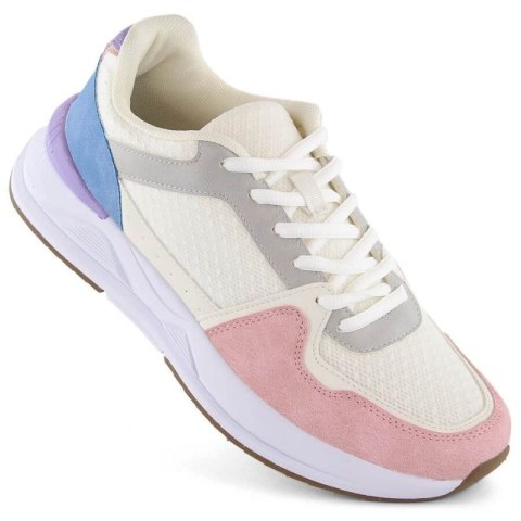 Buty sportowe Atletico W ATC458A multikolor
