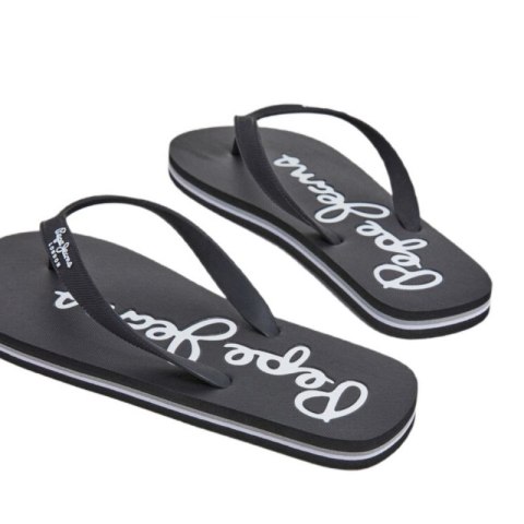 Japonki Pepe Jeans Bay Beach Basic M PMS70128 Japonki Pepe Jeans Bay Beach Basic M PMS70128