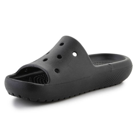 Klapki Crocs Classic Slide V2 Jr 209422-001 Klapki Crocs Classic Slide V2 Jr 209422-001