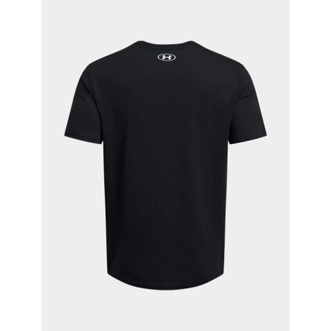 Koszulka Under Armour M 1382915-001