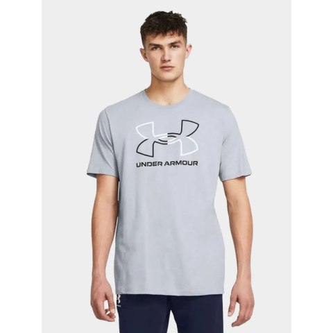 Koszulka Under Armour M 1382915-011