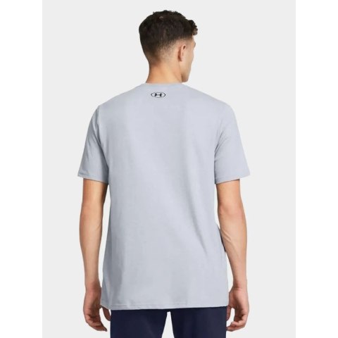 Koszulka Under Armour M 1382915-011