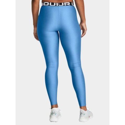 Legginsy Under Armour W 1383559-444