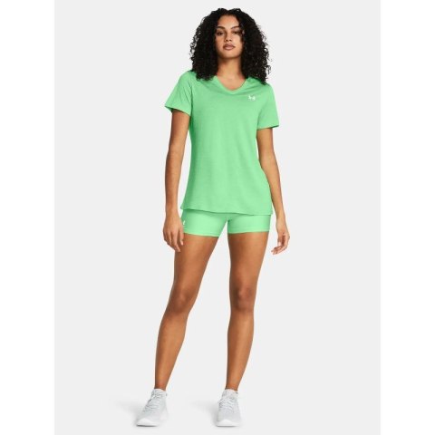 Legginsy Under Armour W 1383629-350