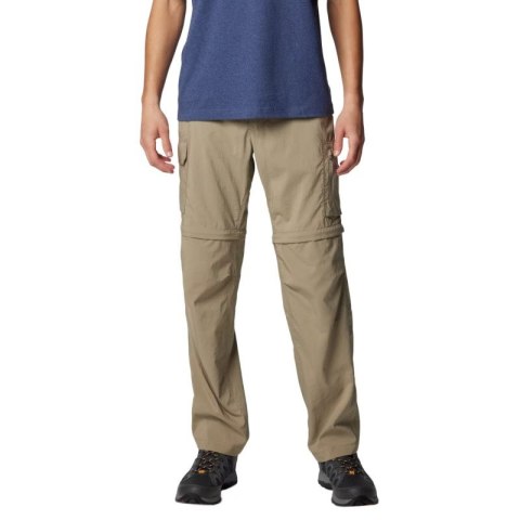 Spodnie Columbia Silver Ridge Utility Convertible Pant M 2012962221 Spodnie Columbia Silver Ridge Utility Convertible Pant M 2012962221