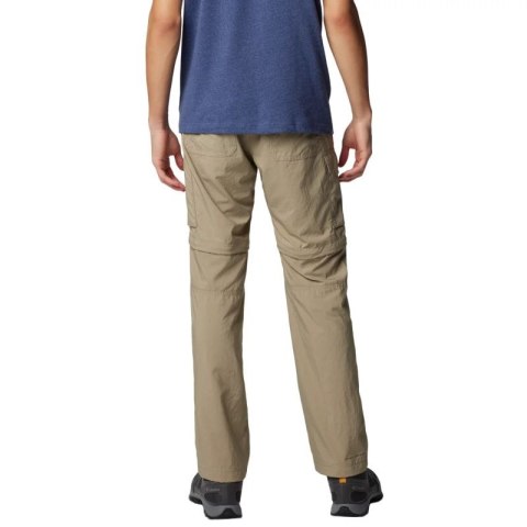 Spodnie Columbia Silver Ridge Utility Convertible Pant M 2012962221 Spodnie Columbia Silver Ridge Utility Convertible Pant M 2012962221