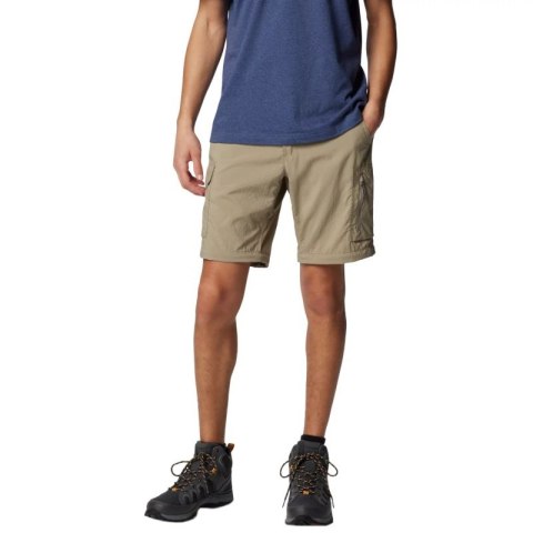 Spodnie Columbia Silver Ridge Utility Convertible Pant M 2012962221 Spodnie Columbia Silver Ridge Utility Convertible Pant M 2012962221