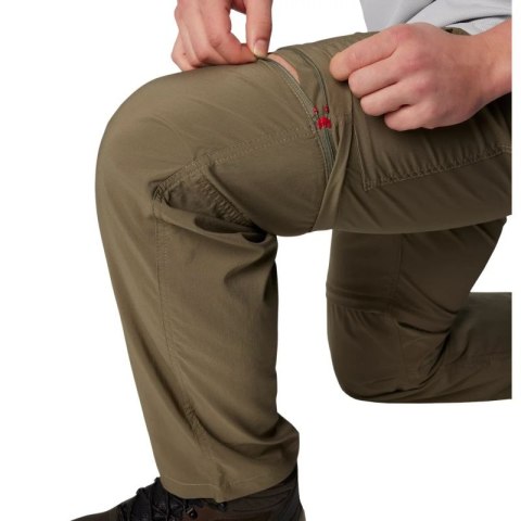 Spodnie Columbia Silver Ridge Utility Convertible Pant M 2012962397