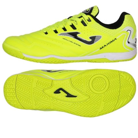 Buty Joma Maxima 2409 M MAXW2409IN Buty Joma Maxima 2409 M MAXW2409IN