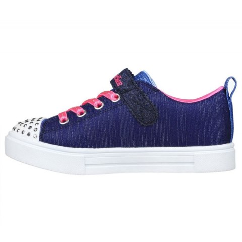 Buty Skechers Unicorn Sunshine Jr 314802L NVMT Buty Skechers Unicorn Sunshine Jr 314802L NVMT