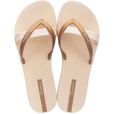 Klapki Ipanema Kirei Fem W 81805-AT158 Klapki Ipanema Kirei Fem W 81805-AT158