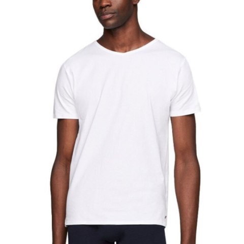 Koszulka Tommy Hilfiger Stretch Vn Tee Ss 3Pack M UM0UM03137